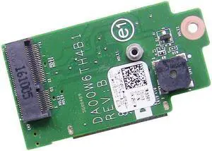 New Dell Chromebox 3010 SD Card Reader SD Slot Board KV98W 0KV98W CN-0KV98W