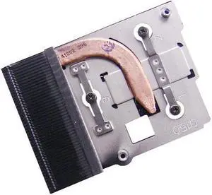 Dell OEM Chromebox 3010 CPU Heatsink 470W6HSWI00