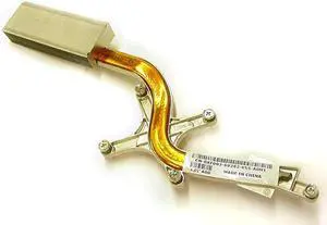 Dell OEM XPS M2010 CPU Heatsink  XF003