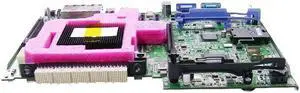 Dell OEM PowerEdge Server R810 Motherboard System Mainboard X3D44