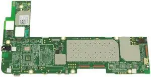 Dell OEM Venue 8 3840 Tablet Motherboard System Board Intel Motherboard JM0VR