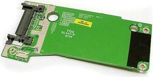 Dell OEM Inspiron 1720 1721 Vostro 1700 ExpressCard Circuit Board Connector