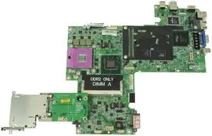 Dell Wy041 Laptop Board For Vostro 1500 Laptop