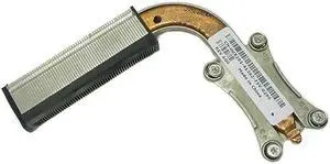 Dell OEM Inspiron 1420 Vostro 1400 CPU and Chipset Heatsink UX281