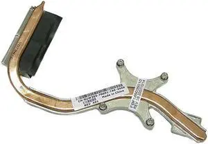 Dell OEM Inspiron 1520 Vostro 1500 CPU and Chipset Heatsink UW305