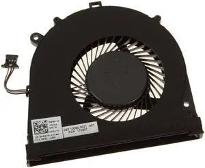Dell OEM Latitude 3480 CPU Cooling Fan X6K70