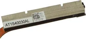 Dell OEM Latitude 5580 5590 CPU Assembly For U-type CPU  Heatsink 2K3PX