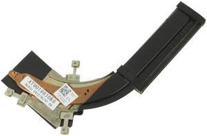 Dell OEM XPS L421X CPU Heatsink Assembly for Integrated Intel Graphics UMA 91TYG