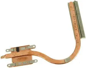Dell OEM Inspiron M531R 5535 M731R 5735 CPU Heatsink UMA Heatsink KKWN6