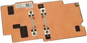 Dell OEM Inspiron 3162 CPU Heatsink Assembly X87X0