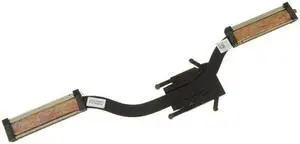 Dell OEM XPS 9530 CPU Heatsink Assembly for Intel Graphics Y94F2