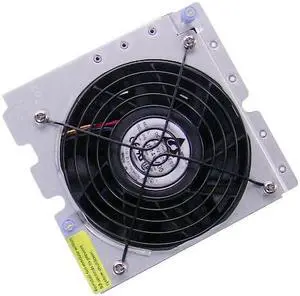 New Dell OEM PowerEdge C8000 Server Rear Dual Cooling Fan Assembly P1332