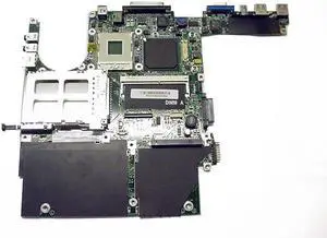Dell OEM Inspiron 2600 Laptop Motherboard 5P119