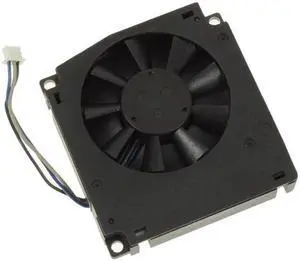 Dell OEM Latitude C400 CPU Processor Cooling Fan 1E441