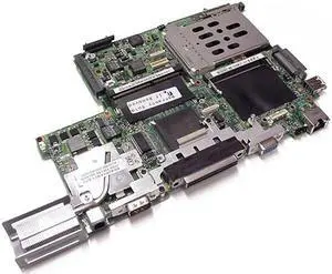 Dell OEM Latitude C400 Motherboard Laptop Systemboard PIII 1.2ghz 3J051 8N817