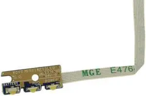 Dell OEM Latitude 3470 3560 3570 Power HDD Battery  Circuit Boards 05904LED