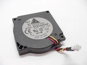 Latitude L400 CPU Processor Cooling Fan