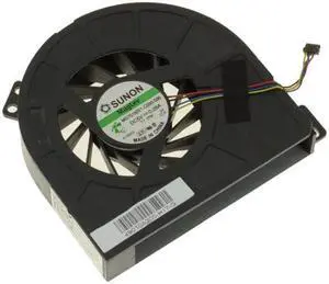Dell OEM Precision M4600 Graphics Cooling Fan Small Fan 5PJ49