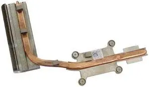 Dell OEM Studio 1745 CPU Heatsink for Integrated Intel Graphics Y923R