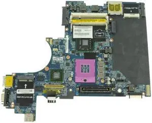 Dell OEM Precision M2400 Laptop Motherboard System Mainboard Motherboard H570N