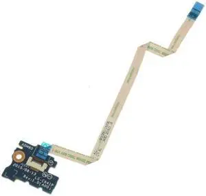Dell OEM Latitude E5570 Precision 3510 Power HDD Battery  Circuit Boards C641P