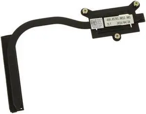 Dell OEM Latitude 3460 3560 CPU Heatsink Assembly for Integrated Heatsink 0R5C6