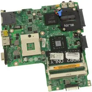 Dell OEM Vostro 1220 Motherboard System Board X746M