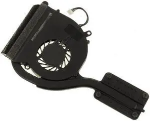 Dell OEM Latitude E6220 CPU FAN and Heatsink Assembly JNYF2