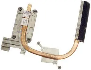 Dell OEM Inspiron N4110 Vostro 3450 CPU Heatsink FMMY8