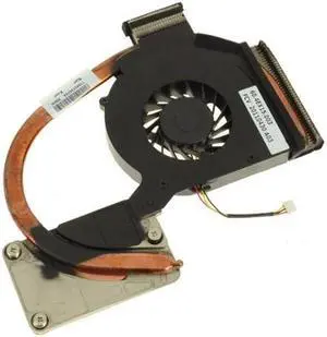 Dell OEM Vostro 3300 CPU Fan and Heatsink Assembly for UMA Fan Heatsink 5HN30