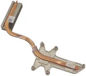 Dell OEM Latitude E5500 CPU Heatsink F070C