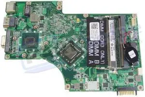 Dell OEM Inspiron 1470 Laptop Motherboard System Mainboard Motherboard 3KMW7