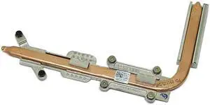 Dell OEM Vostro 1510 1520 2510 CPU and Chipset Heatsink for Heatsink J456C