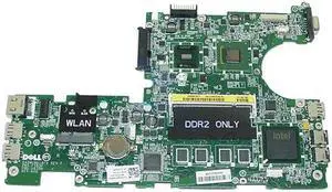 Dell OEM Latitude 2100 Motherboard System Board 1.6GHz Intel Motherboard F593P