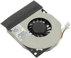 NEW OTHER Dell Latitude E4300 CN-0WM598 CPU Cooling Fan - WM598