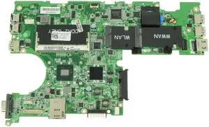Dell OEM Latitude 2110 Motherboard System Board 1.83GHz Intel Motherboard 89C6R