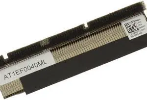 Dell OEM Latitude E5570 CPU Assembly For U-Type CPU Integrated  Heatsink 966WT