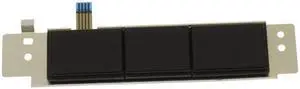 Dell OEM Precision M4400 Left and Right Mouse Button Mouse Buttons NU002