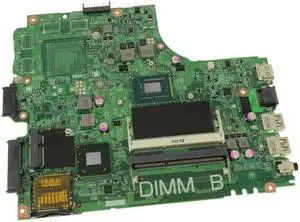 Dell OEM Inspiron 5421 14 3421 Motherboard System Board Motherboard 935HW