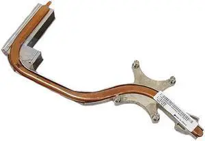 Dell OEM Inspiron 1720 Vostro 1700 CPU Heatsink PM358