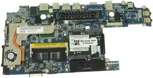 Dell Dw915 System Board For Latitude D430