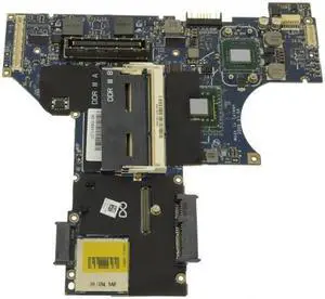 OEM Genuine Dell Latitude E4300 Laptop Motherboard CPU 2.26GHz UX187