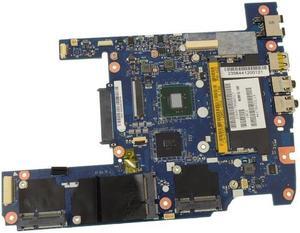 Dell Inspiron Mini 10 1012 1 Slot DDR2 SDRAM Intel Atom N450 Laptop Motherboard 3XD7J LA-5732P JMN8H