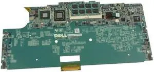 Dell N756P Adamo Xps 13 Laptop