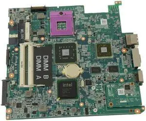 Dell OEM Studio 1450 Motherboard System Board  ATI Radeon Graphics D888T