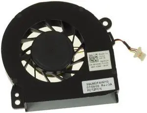 Dell OEM Inspiron 1470  CPU Cooling Fan 0202K