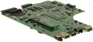 Dell OEM Vostro 14 3446 15 3546 Motherboard System Board i3 Motherboard X34NW