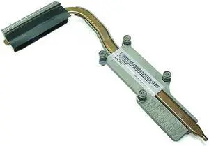 Dell OEM XPS M1210 CPU Heatsink for Integrated Graphics WH056