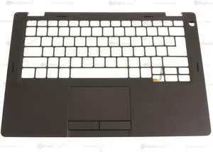 Dell OEM Latitude 5300 2-in-1 Palmrest Touchpad Touchpad Palmrest KPYGK