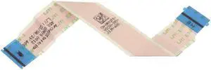 Dell OEM Latitude 5540 Precision 3580 Ribbon Cable for Touchpad R01F0